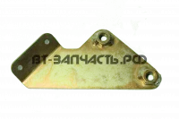Кронштейн 100.40.041СБ (с гайками) 