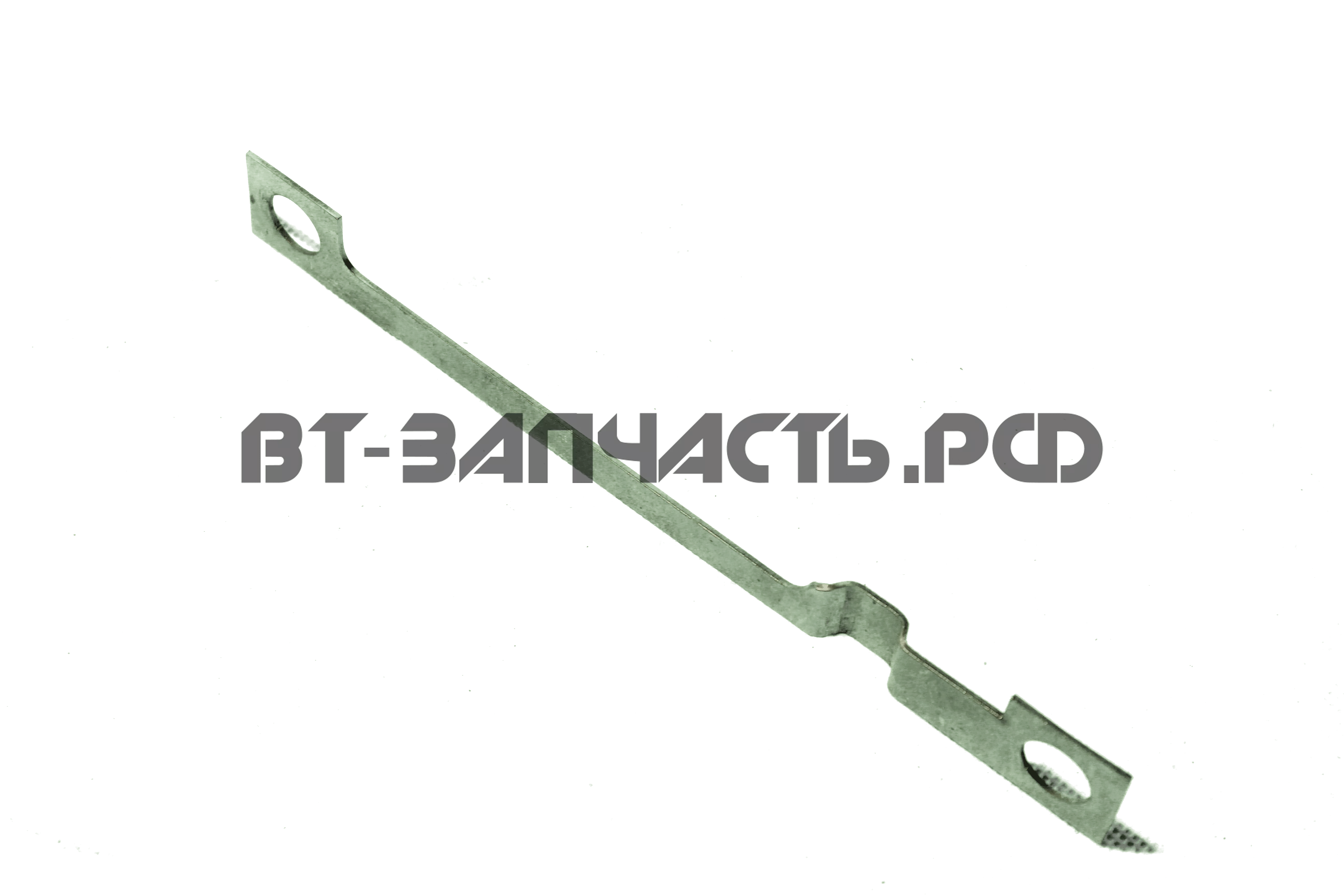 Пластина замковая 77.52.254